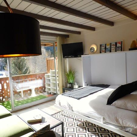 Pra Loup Appart'Hotel Kültér fotó