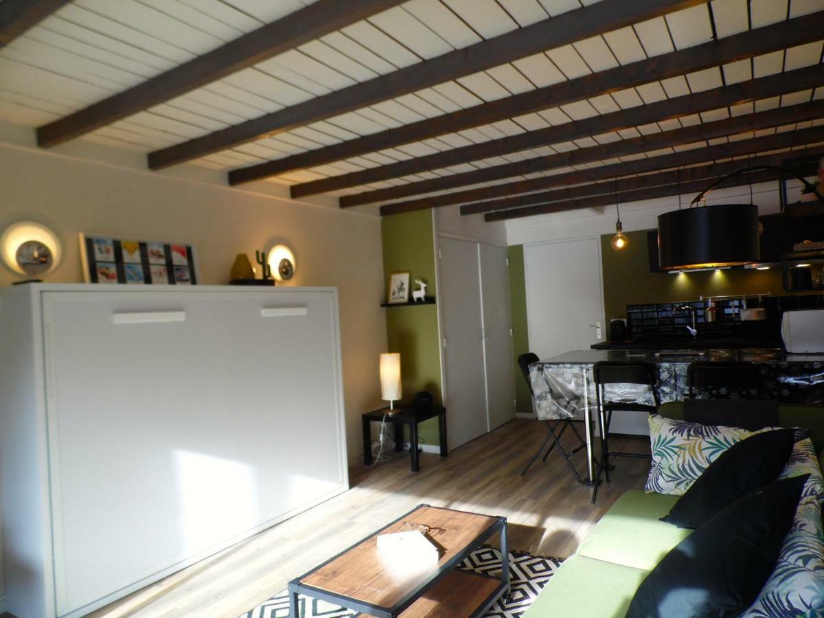 Pra Loup Appart'Hotel Kültér fotó