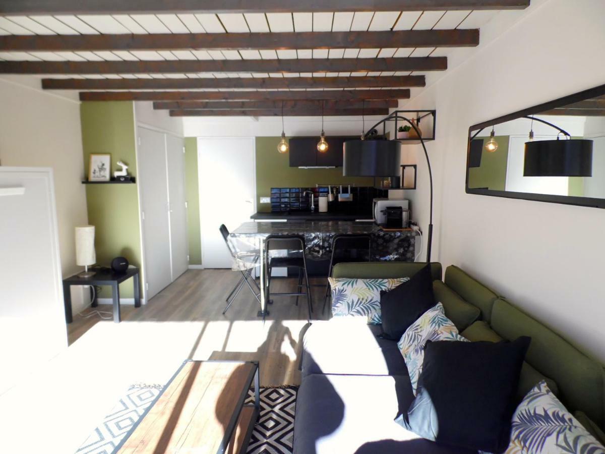 Pra Loup Appart'Hotel Kültér fotó
