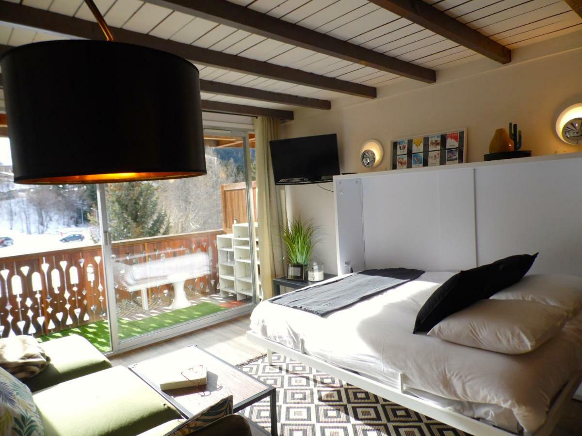 Pra Loup Appart'Hotel Kültér fotó