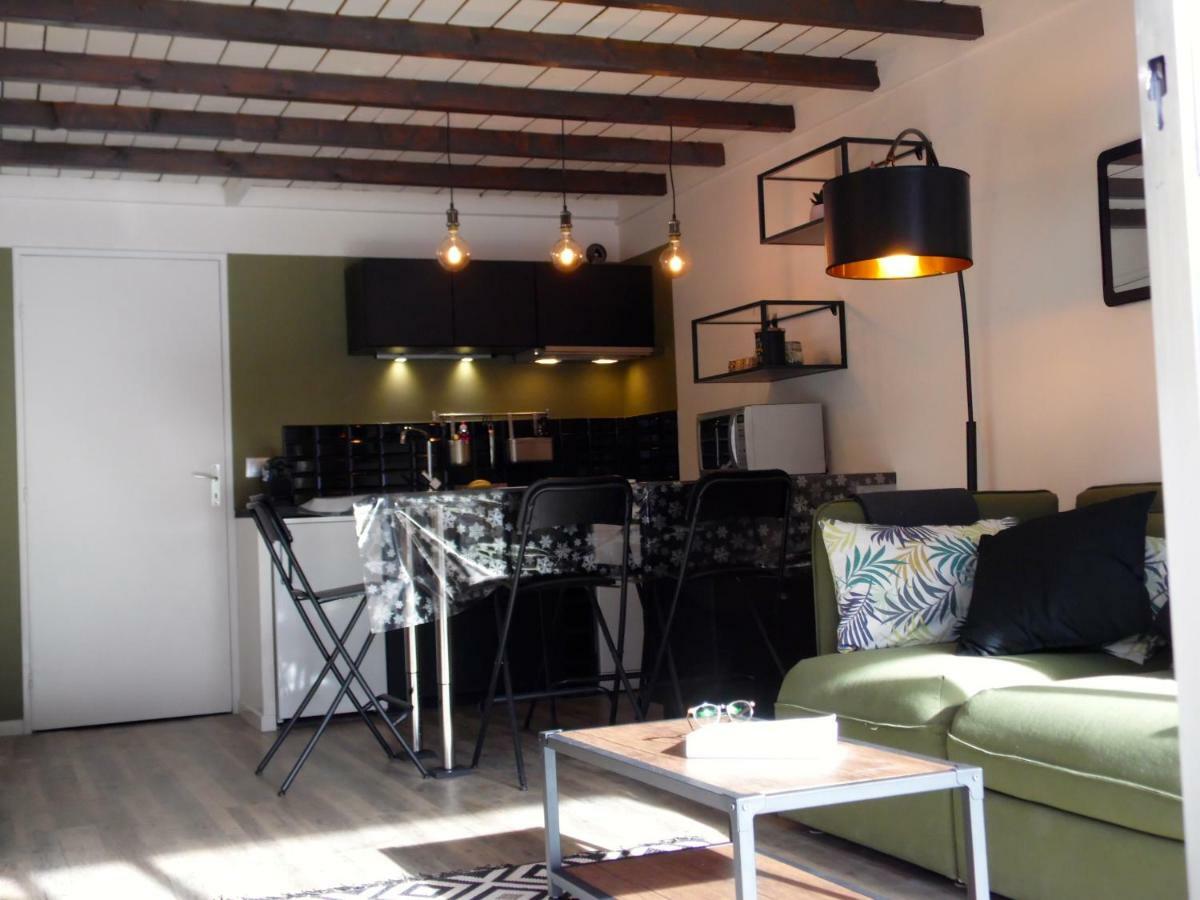 Pra Loup Appart'Hotel Kültér fotó
