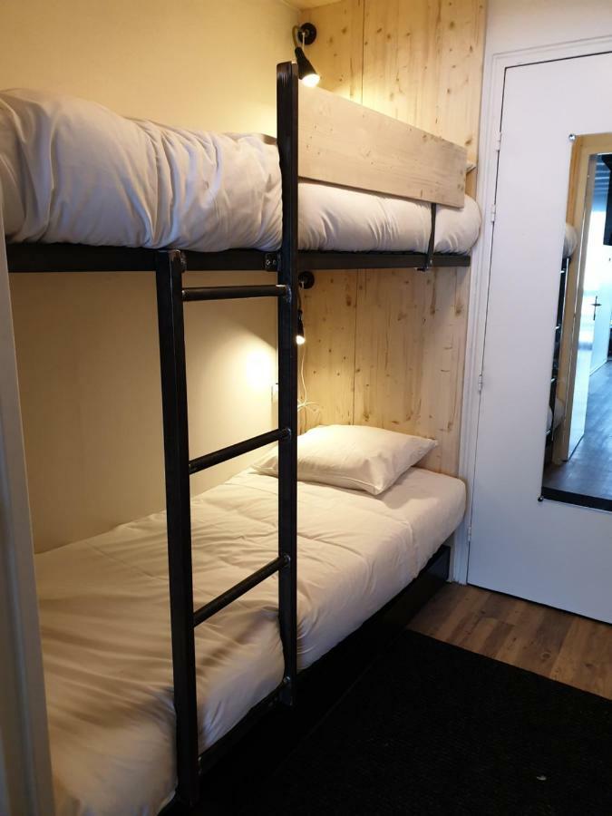 Pra Loup Appart'Hotel Kültér fotó